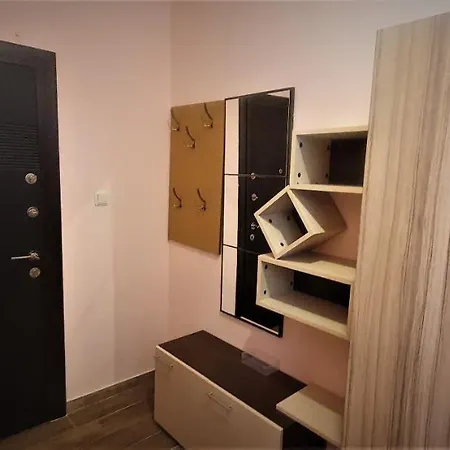 и студия за в центъра Daire Svishtov